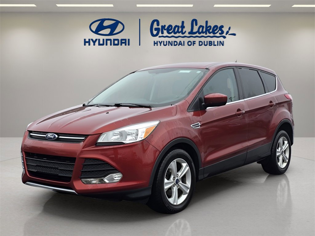 Used 2014 Ford Escape SE