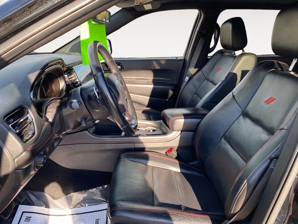 Used 2023 Dodge Durango GT image 9