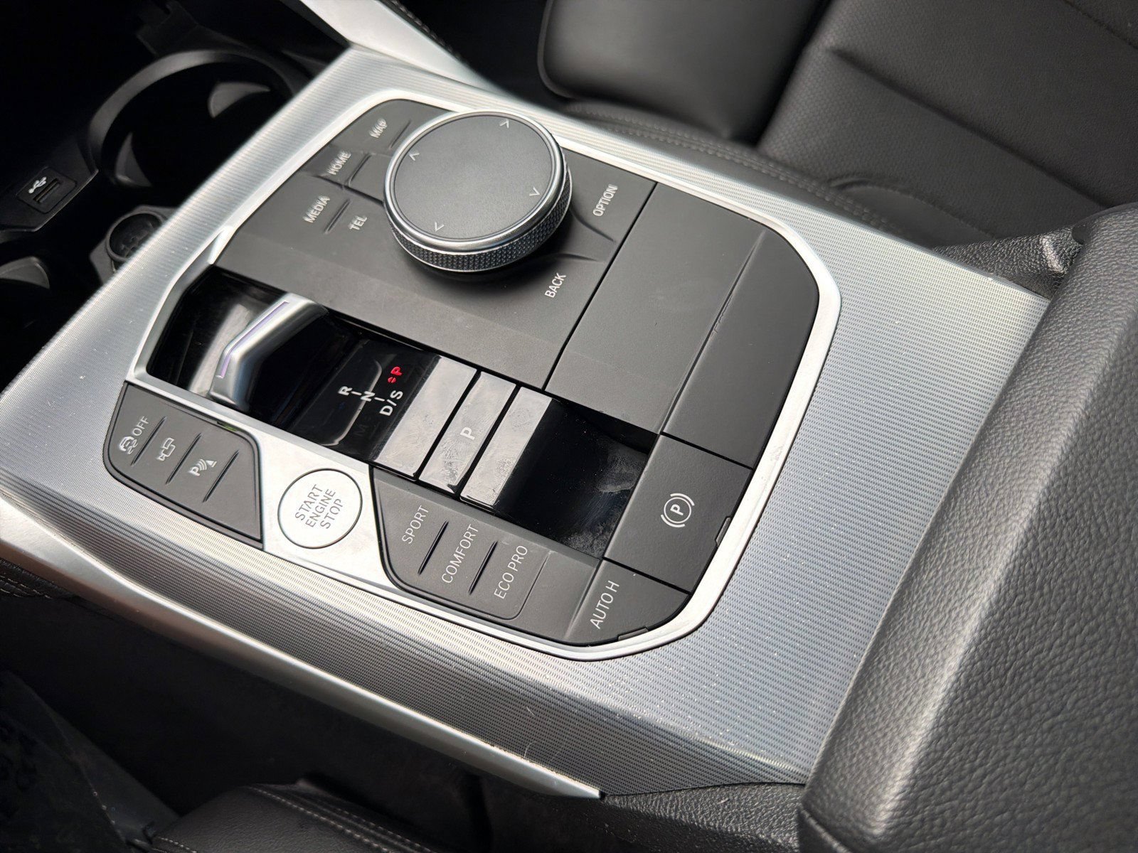 Used 2024 BMW M440i Gran Coupe w/ Premium Package RWD image 35