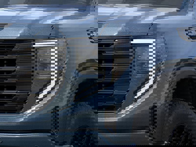 New 2026 GMC Sierra 1500 Elevation w/ Elevation Premium Package image 10