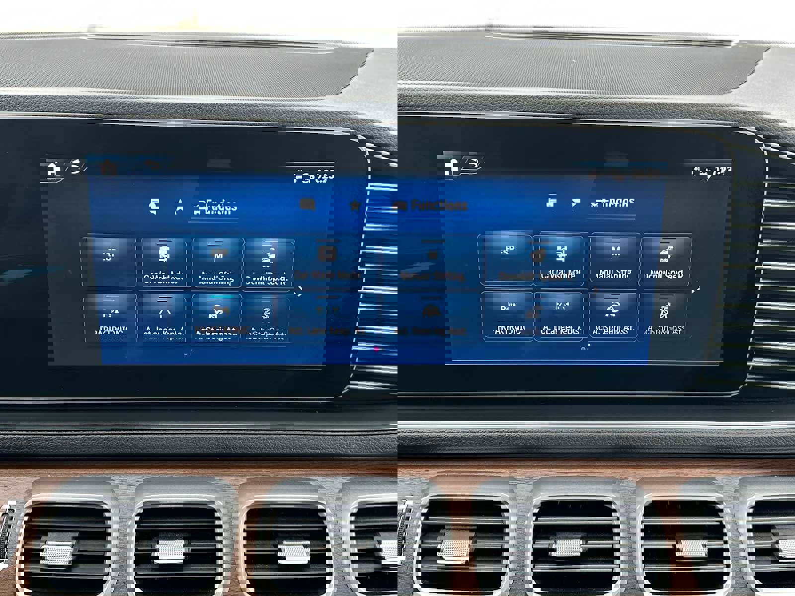 Used 2025 Mercedes-Benz GLE 450e 4MATIC image 32