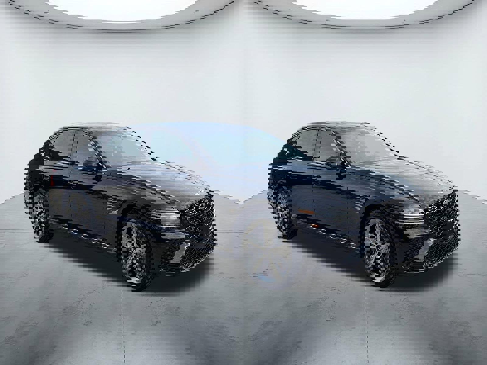 New 2026 Genesis G80 2.5T Sport Prestige image 7