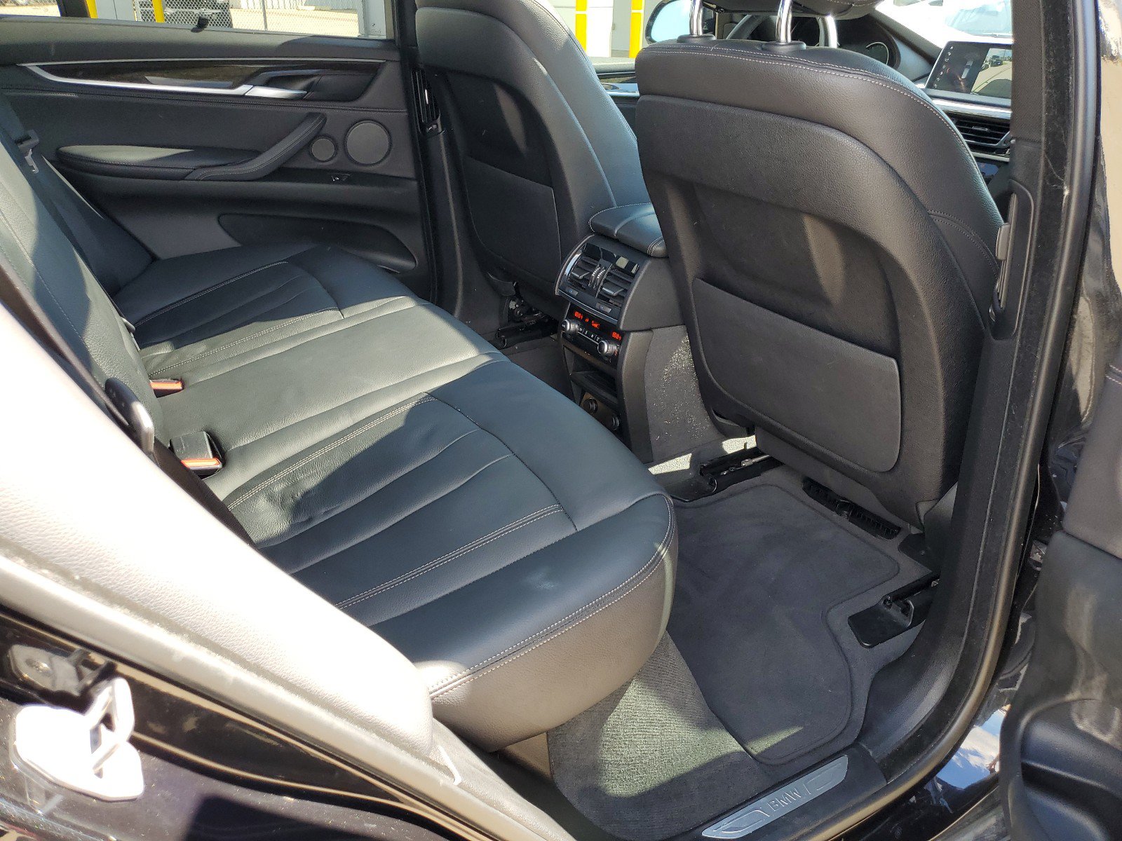 Used 2018 BMW X5 xDrive35i AWD/4WD image 11