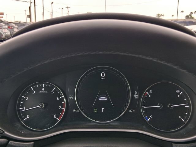 Used 2026 MAZDA CX-30 AWD 2.5 S w/ Select Sport Pkg image 7