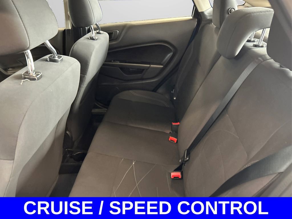 Used 2019 Ford Fiesta SE image 10