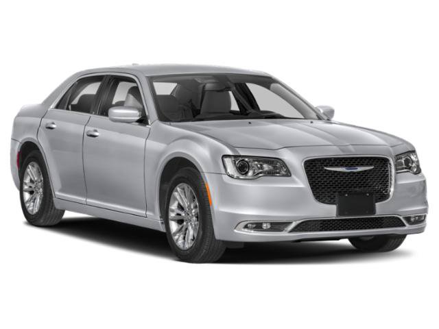 Certified 2023 Chrysler 300 Touring L w/ Safetytec Plus Group RWD image 6