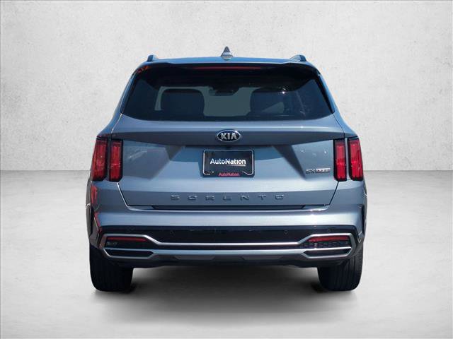 Used 2021 Kia Sorento SX FWD image 7