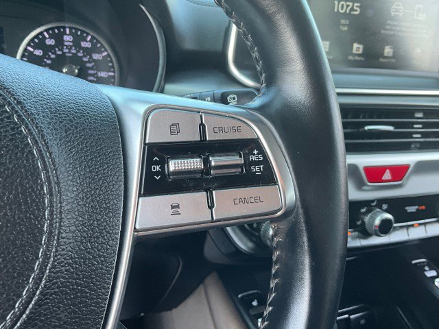 Used 2021 Kia Telluride S image 15