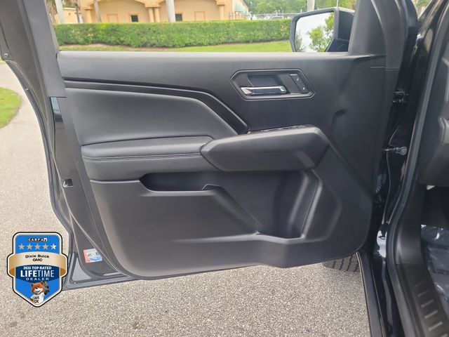 Certified 2024 GMC Canyon Elevation RWD image 18