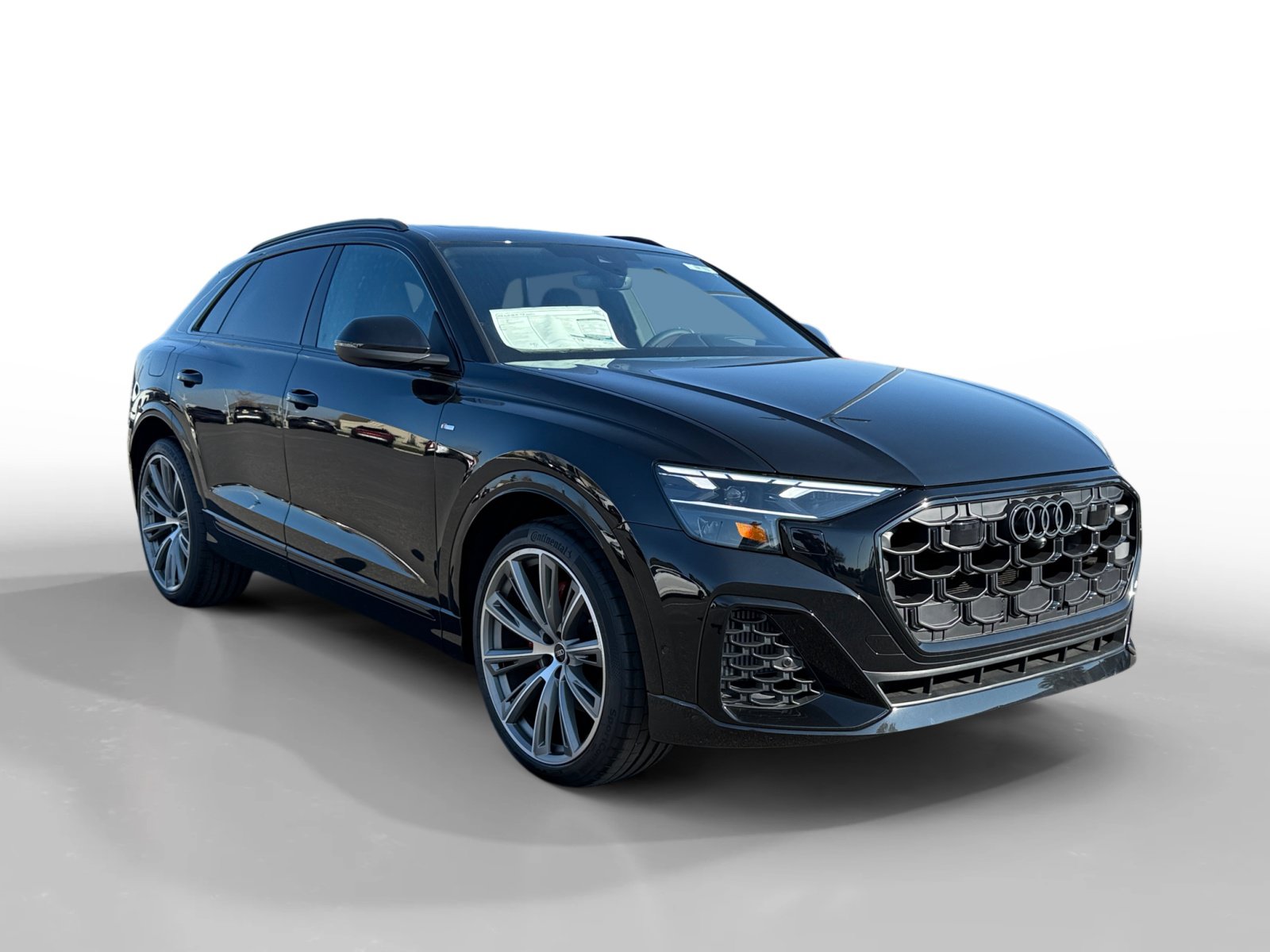New 2026 Audi Q8 Prestige AWD/4WD image 7