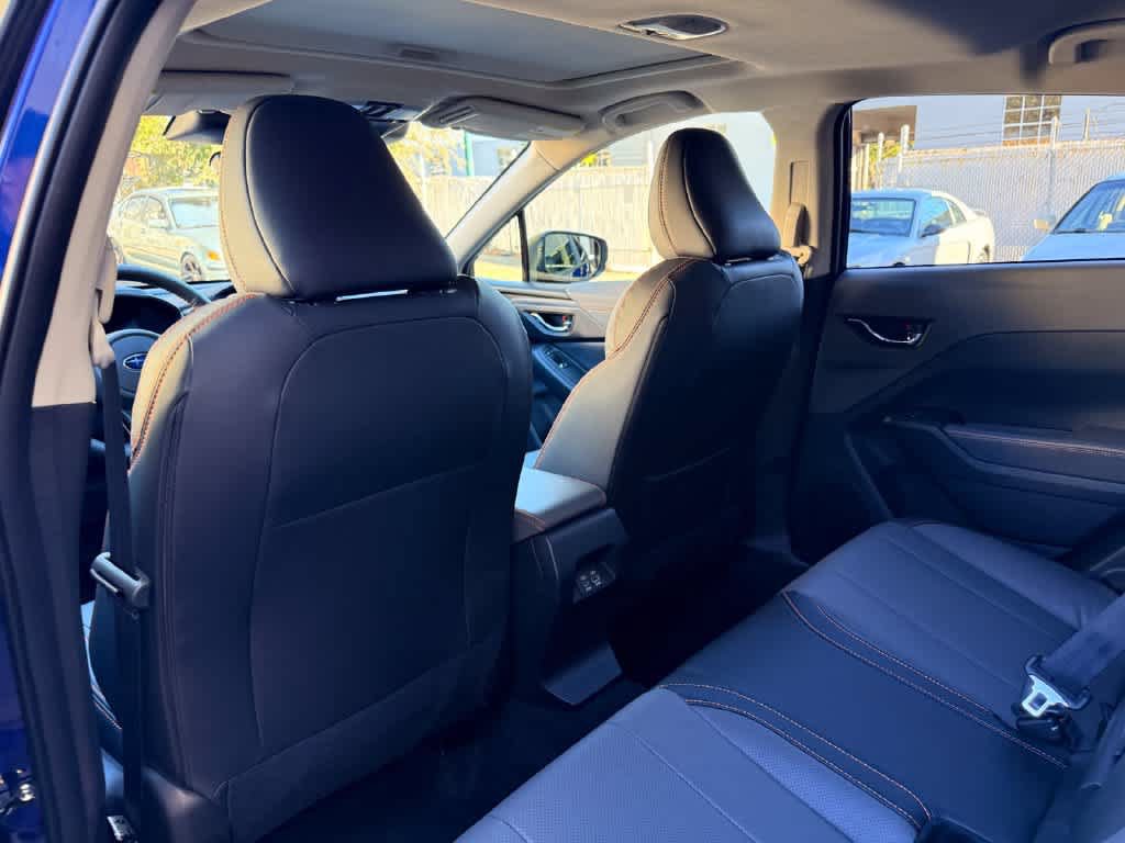 New 2026 Subaru Crosstrek 2.5i Limited AWD/4WD image 12