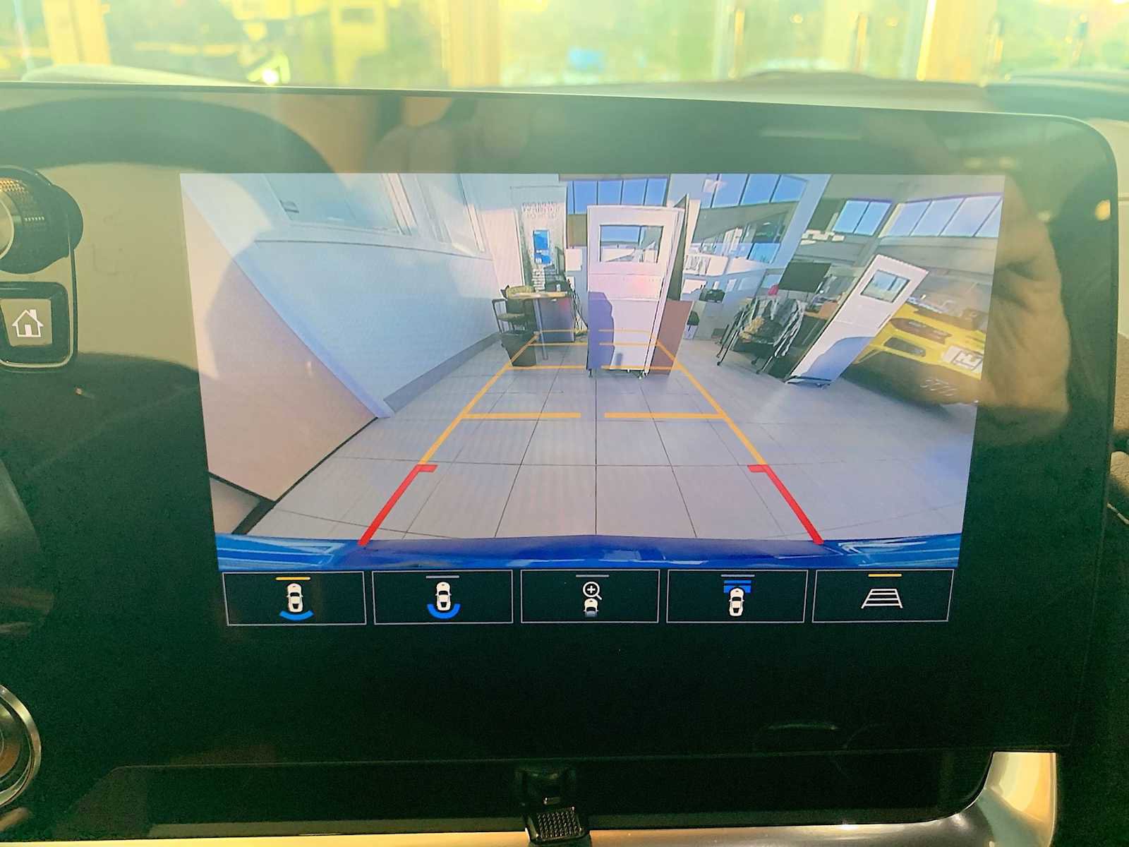 Certified 2021 Chevrolet Corvette 2LT 2dr Stingray Cpe image 15