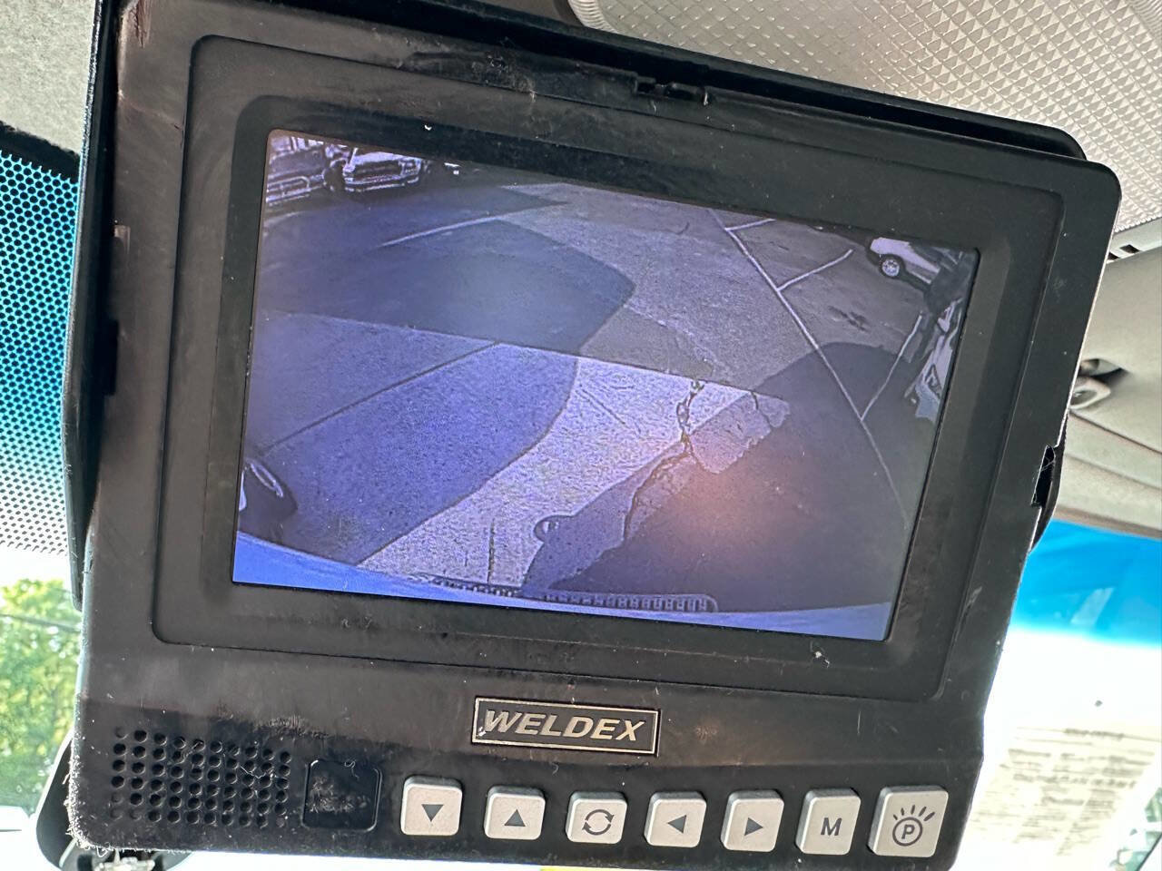 Used 2014 Mercedes-Benz Sprinter 2500 image 13