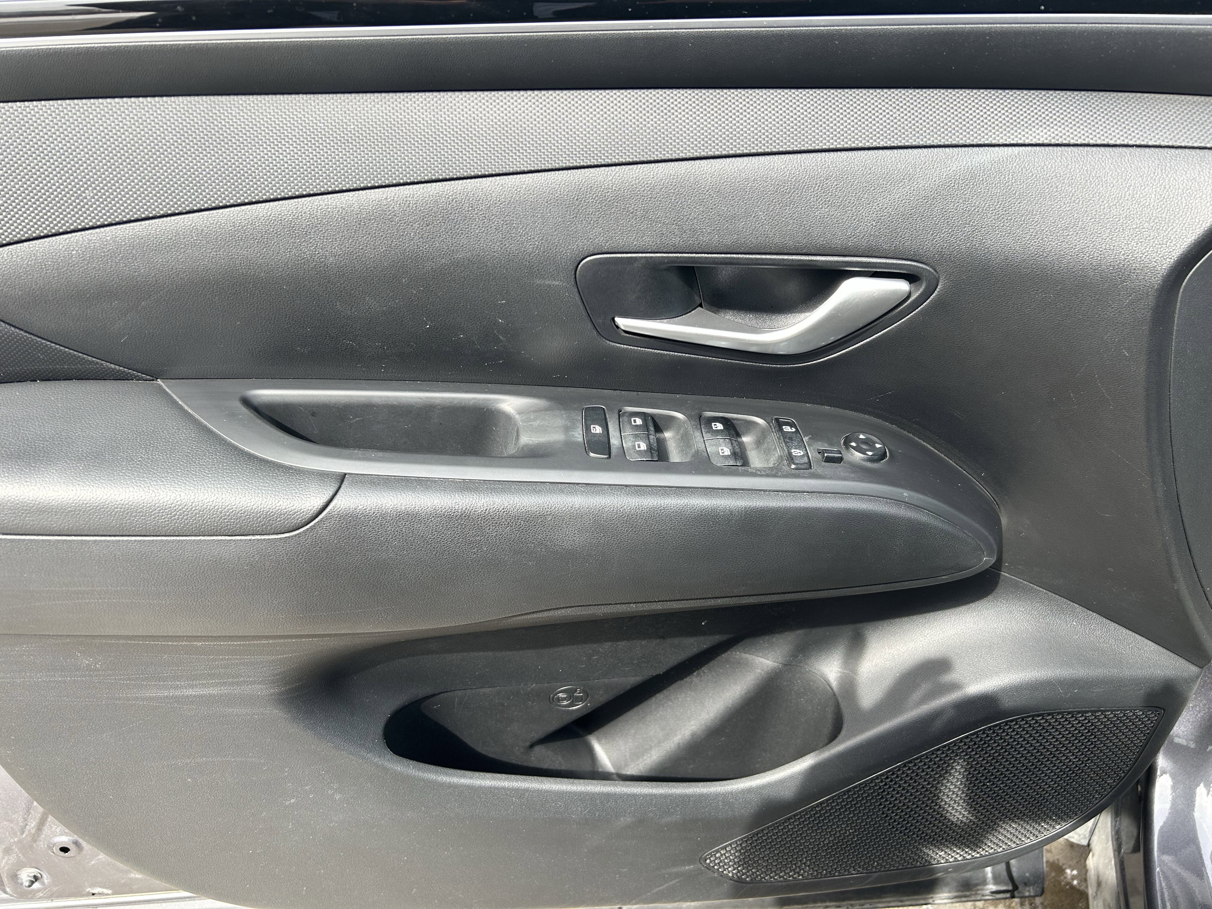 Used 2024 Hyundai Tucson SEL image 15