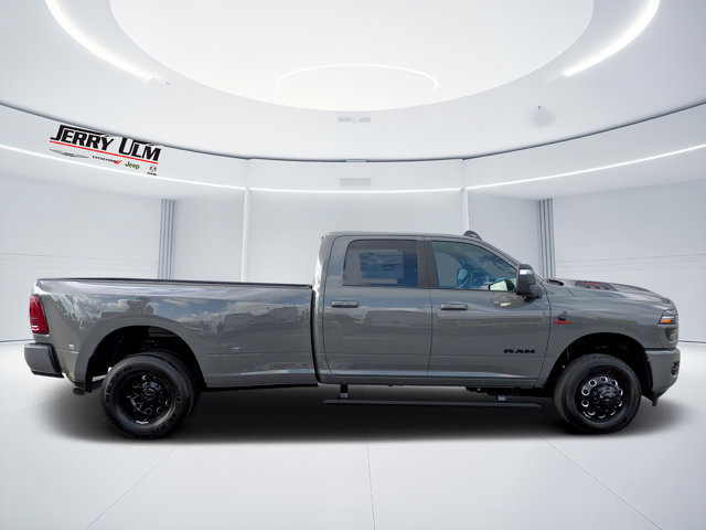 New 2026 RAM 3500 Laramie AWD/4WD image 2