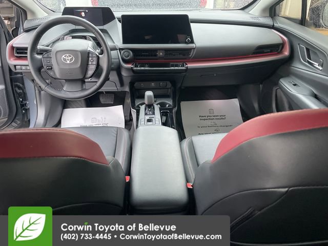 Used 2024 Toyota Prius Prime image 19