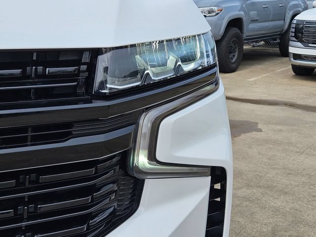 Used 2024 Chevrolet Suburban RST w/ Luxury Package AWD/4WD image 9