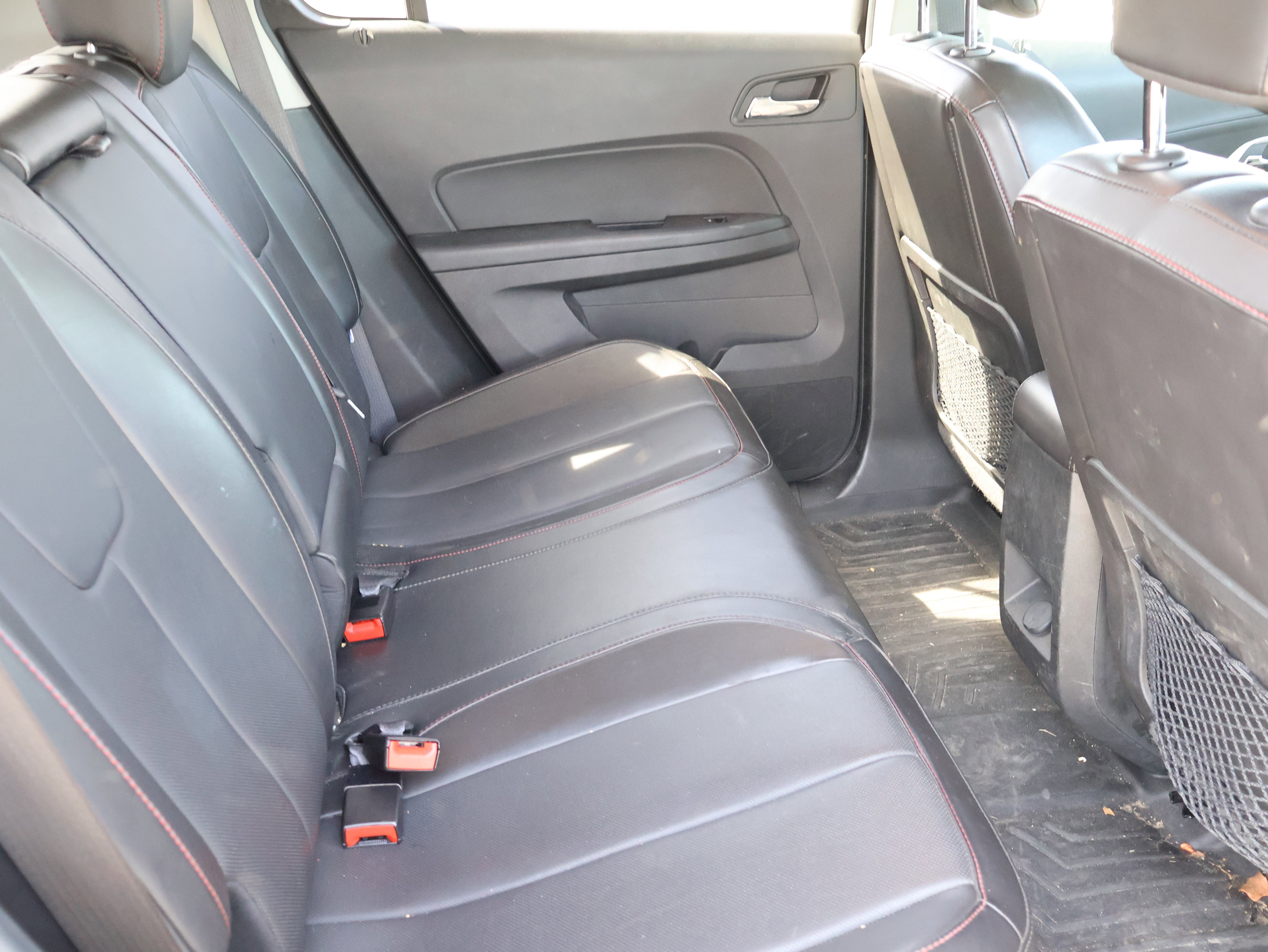Used 2017 Chevrolet Equinox Premier w/ Enhanced Convenience Package image 13