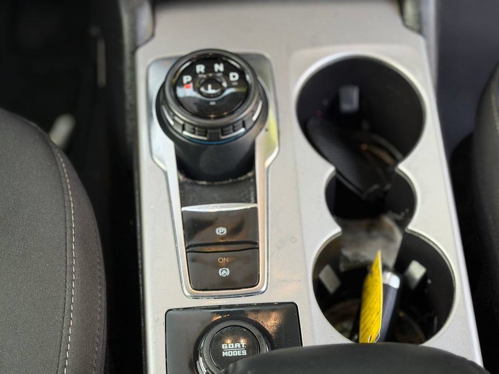 Used 2023 Ford Bronco Sport Big Bend AWD/4WD image 13