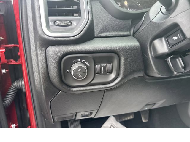 New 2026 RAM 2500 Laramie w/ Night Edition image 17