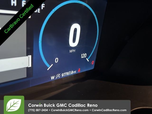 Used 2021 Ford F150 Lariat image 34