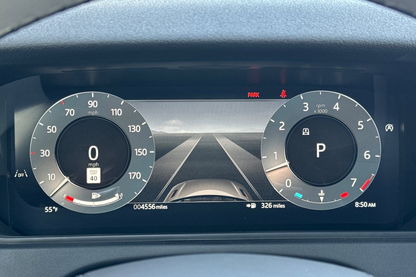 Used 2025 Land Rover Range Rover Velar Dynamic SE image 30