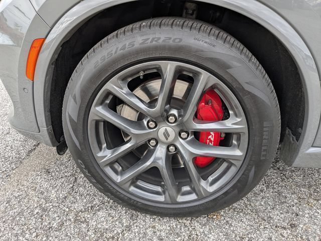 Used 2024 Dodge Durango R/T AWD/4WD image 6