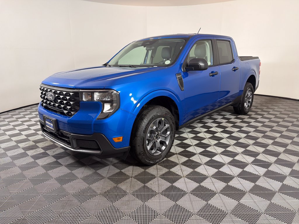 New 2026 Ford Maverick XLT AWD/4WD image 7