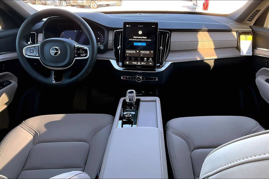 New 2026 Volvo XC90 B6 Core AWD/4WD image 7