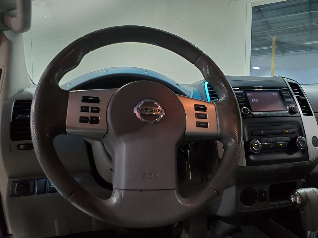 Used 2017 Nissan Frontier S RWD image 22