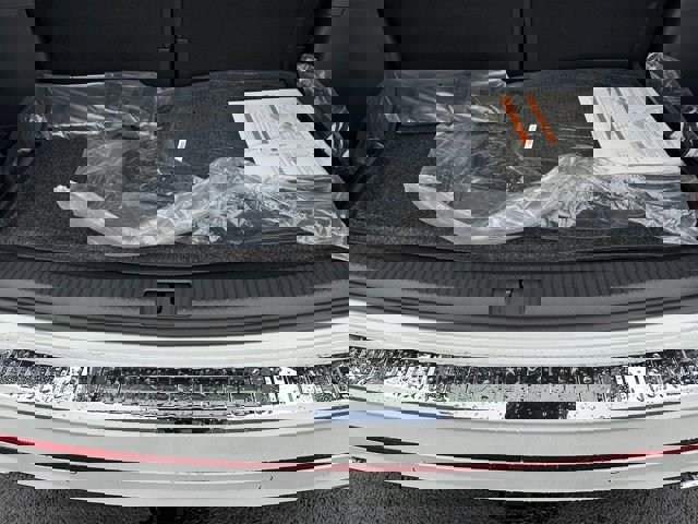 New 2026 Volkswagen Atlas SEL Premium R-Line image 19