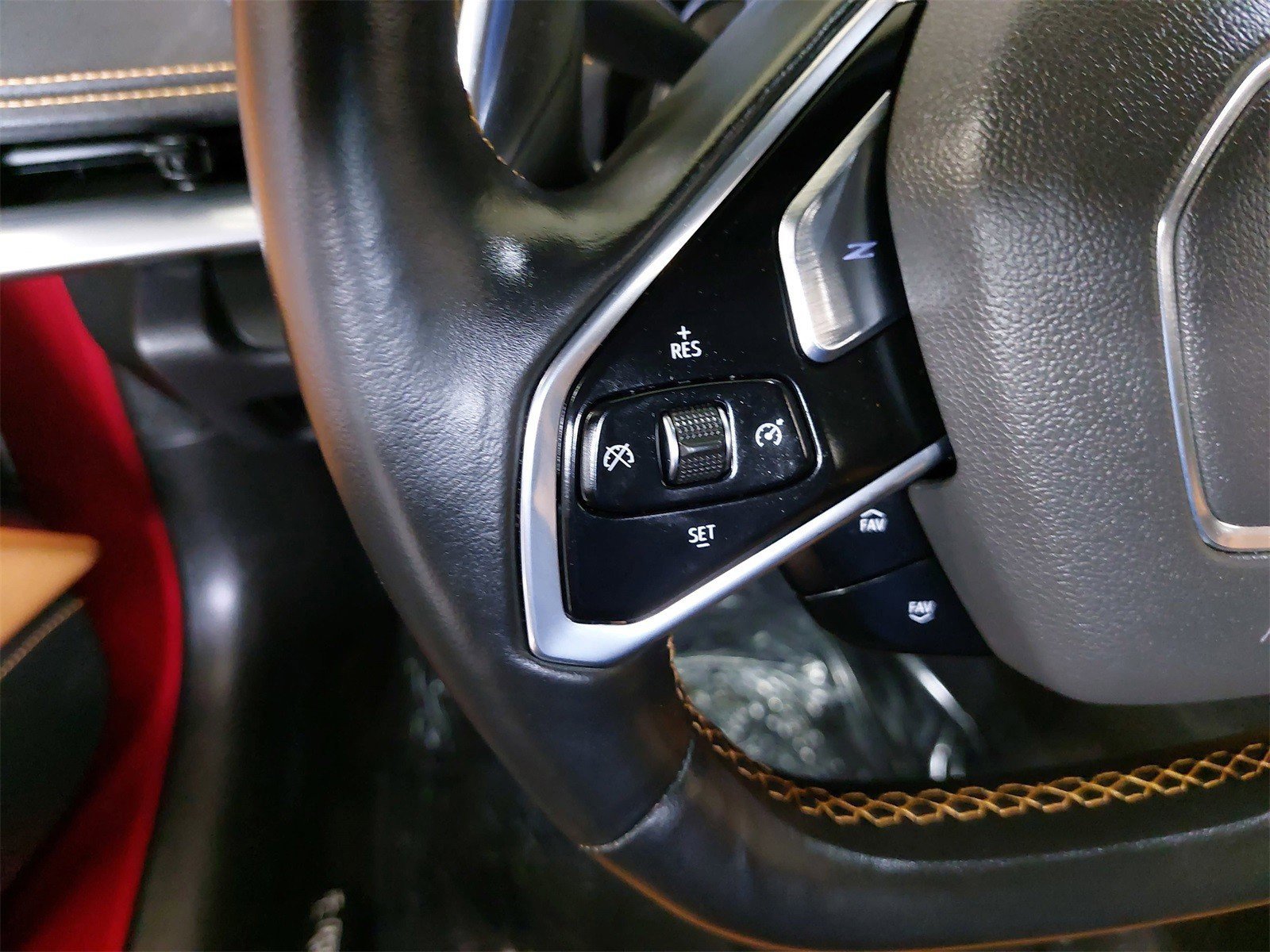 Used 2023 Chevrolet Corvette Stingray Preferred Conv w/ 2LT image 15