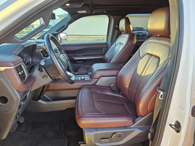 Certified 2024 Ford Expedition Limited image 13