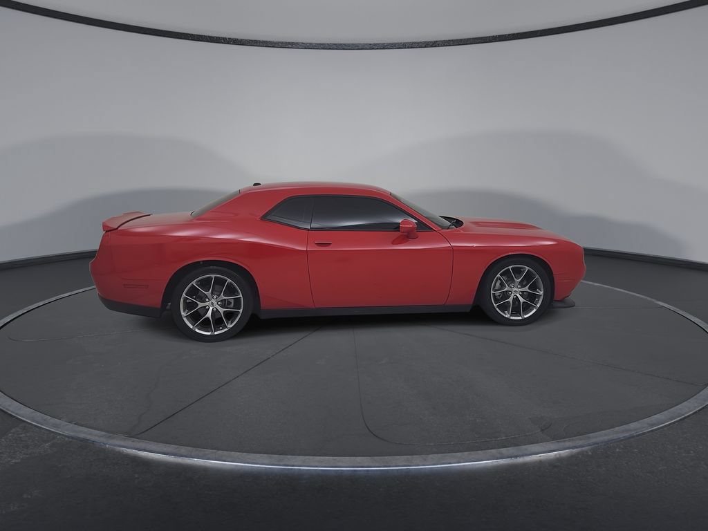 Certified 2022 Dodge Challenger GT RWD image 18