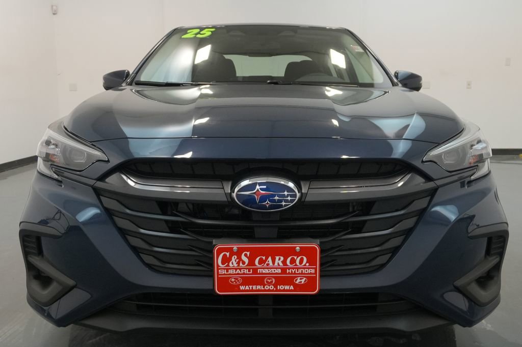 New 2025 Subaru Legacy Premium image 2