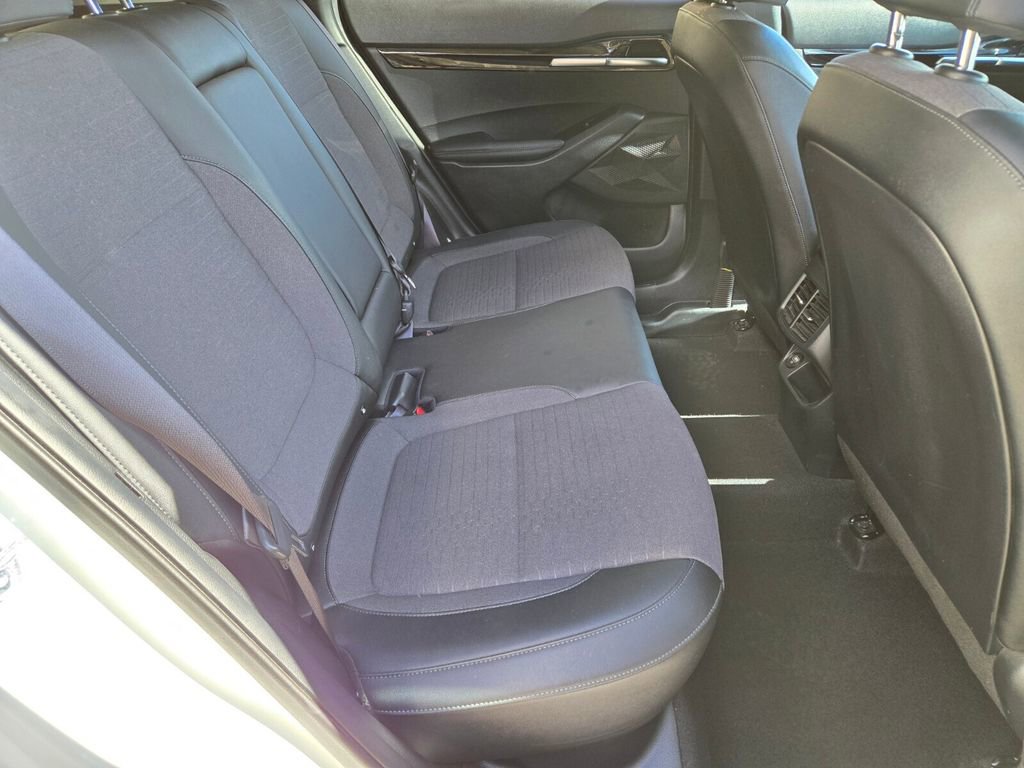 Used 2023 Kia Seltos S w/ Navigation Package AWD/4WD image 18