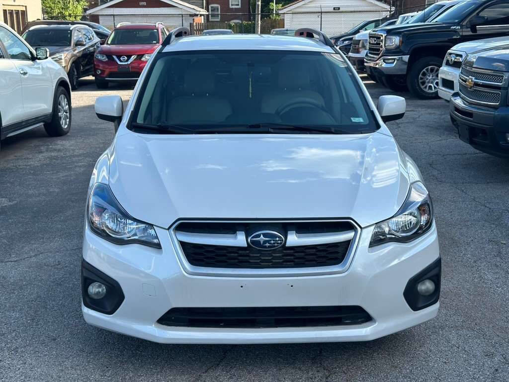 Used 2014 Subaru Impreza 2.0i Sport Premium w/ Popular Package #1 AWD/4WD image 2