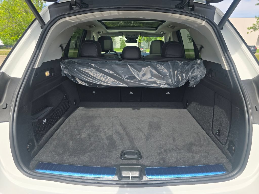 New 2026 Mercedes-Benz GLE 350 4MATIC image 18
