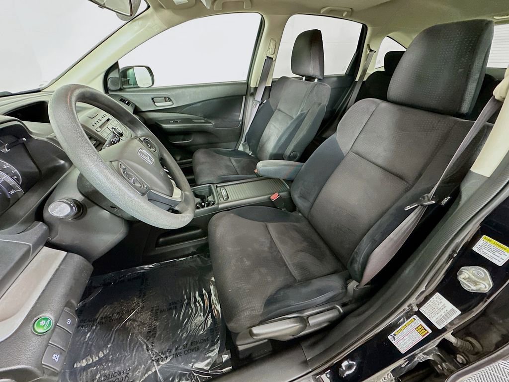 Used 2014 Honda CR-V EX image 25