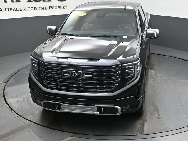 Used 2023 GMC Sierra 1500 Denali Ultimate AWD/4WD image 60