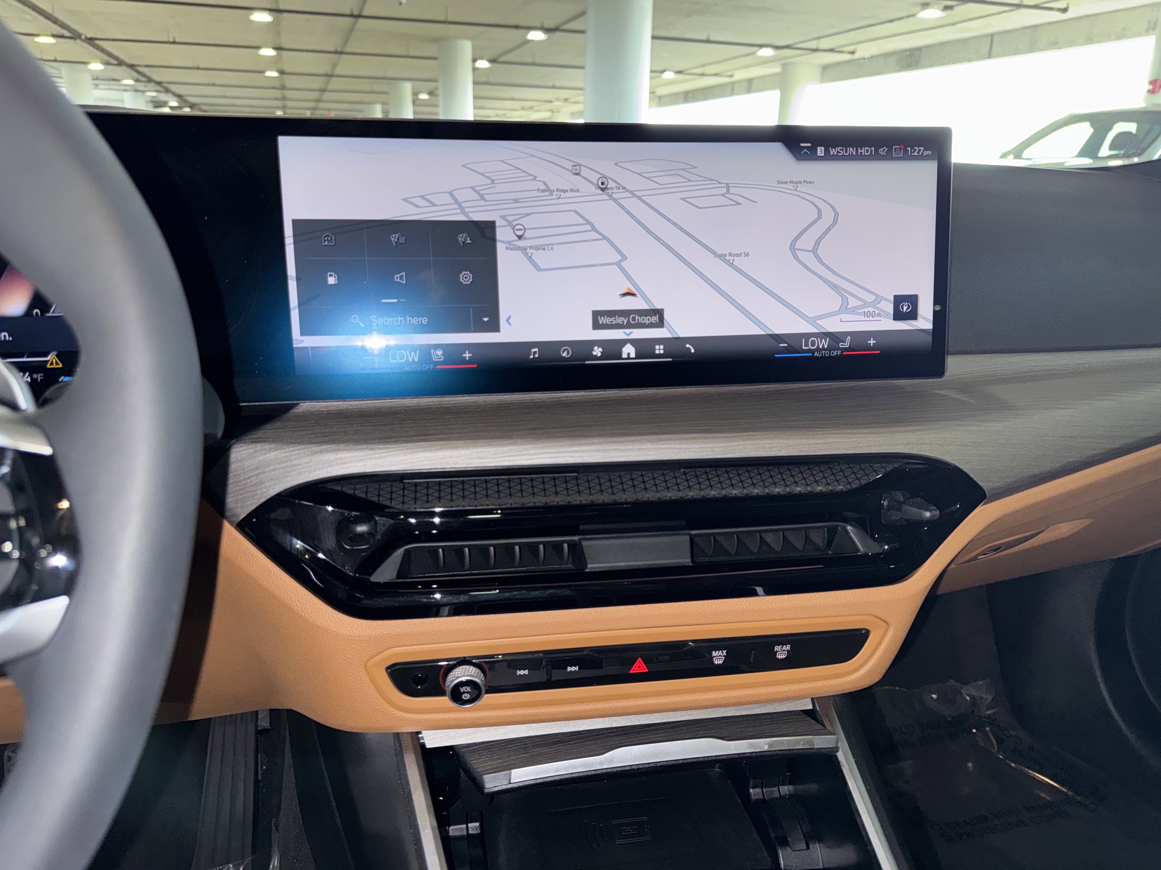 Certified 2025 BMW 430i image 26