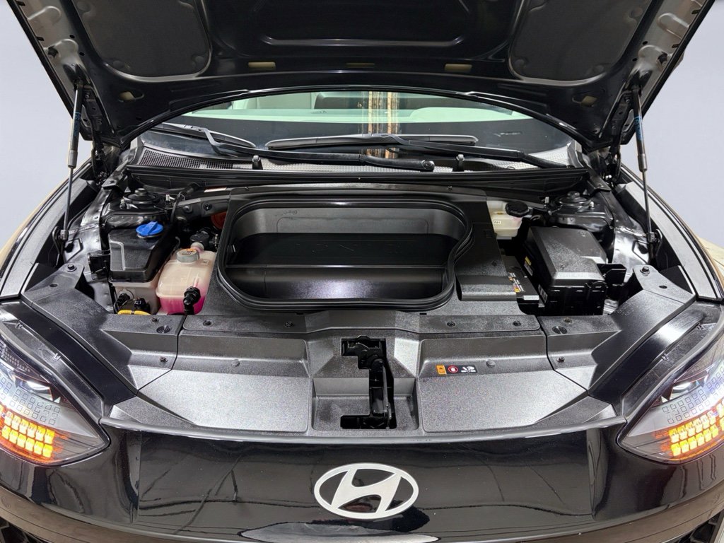 Used 2024 Hyundai Ioniq 6 SEL image 25