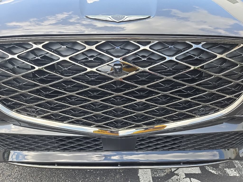New 2026 Genesis GV70 3.5T Sport Prestige image 14