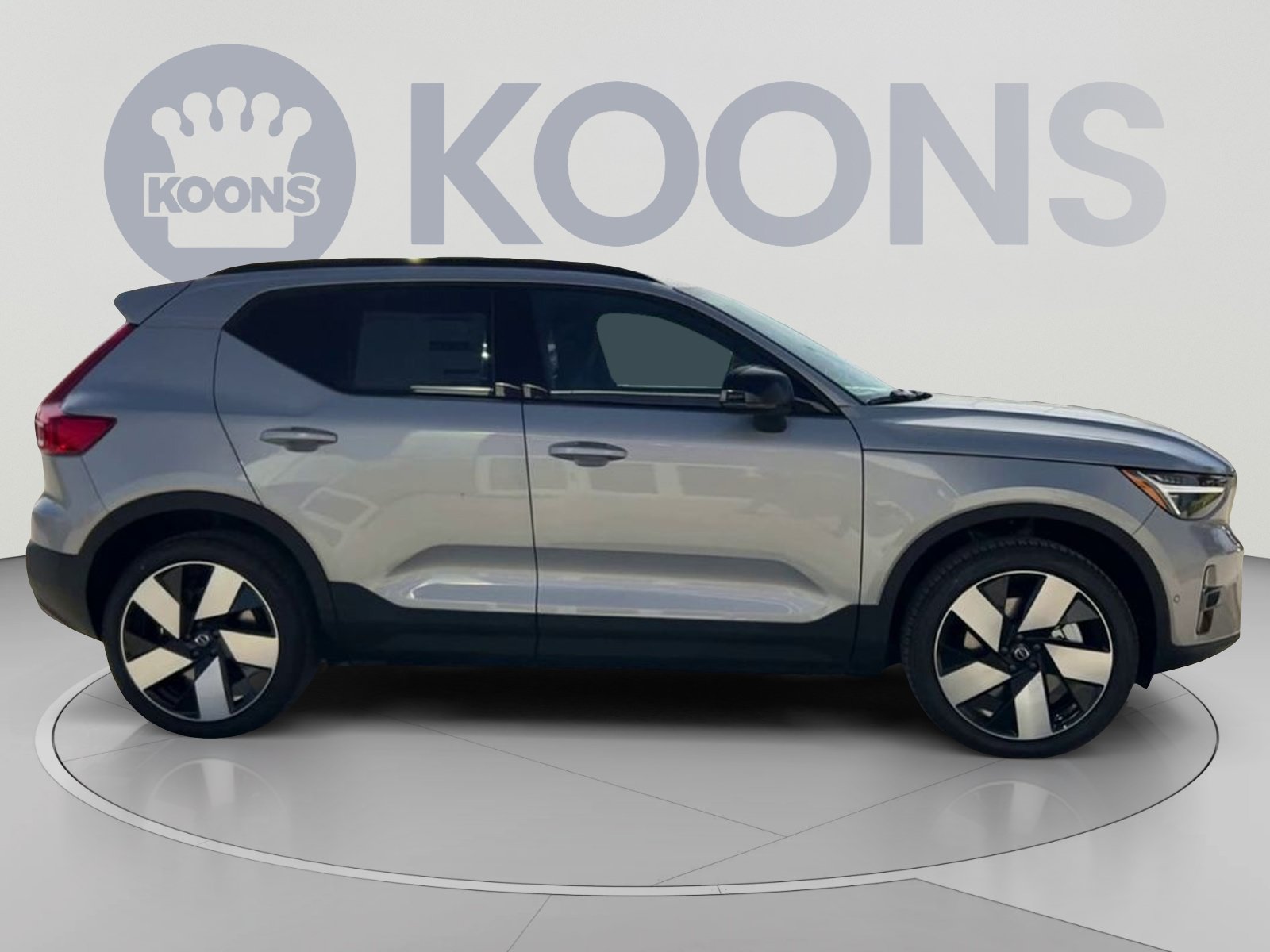 Certified 2023 Volvo XC40 Recharge Ultimate AWD/4WD image 12
