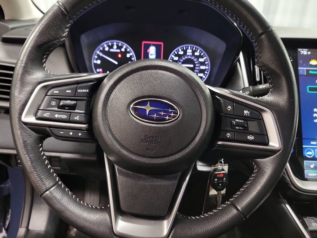 Used 2023 Subaru Legacy Premium AWD/4WD image 17