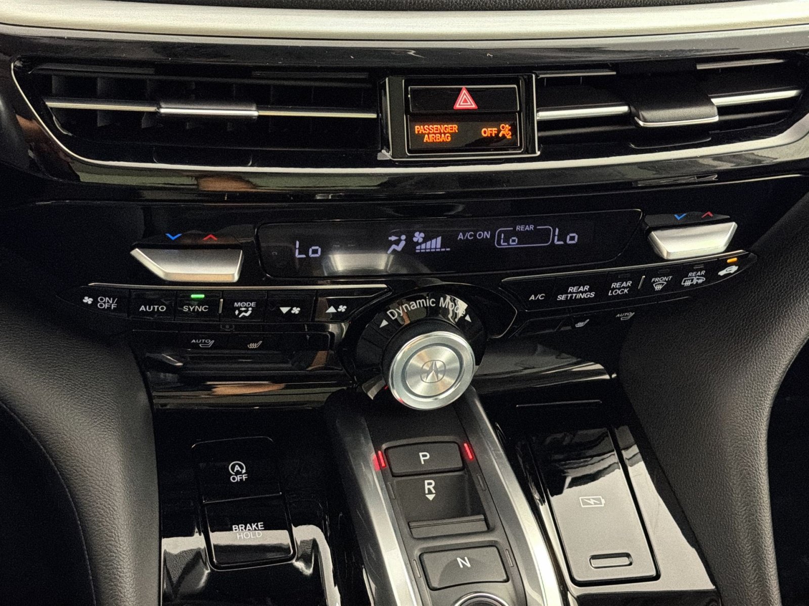 Used 2023 Acura MDX SH-AWD image 20