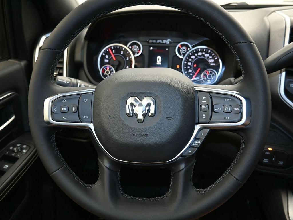 New 2026 RAM 2500 Big Horn image 14