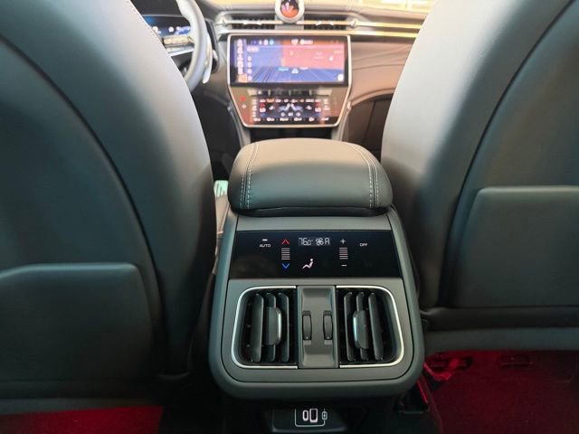 New 2025 Maserati Grecale Modena AWD/4WD image 14