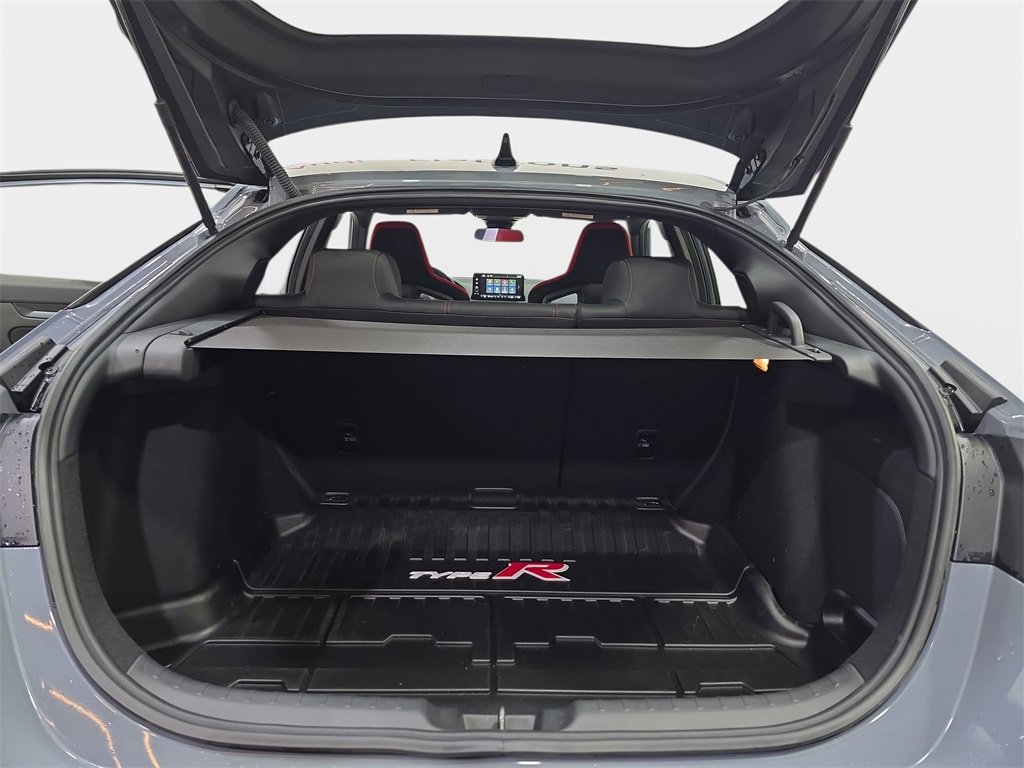 Used 2025 Honda Civic Type R image 14