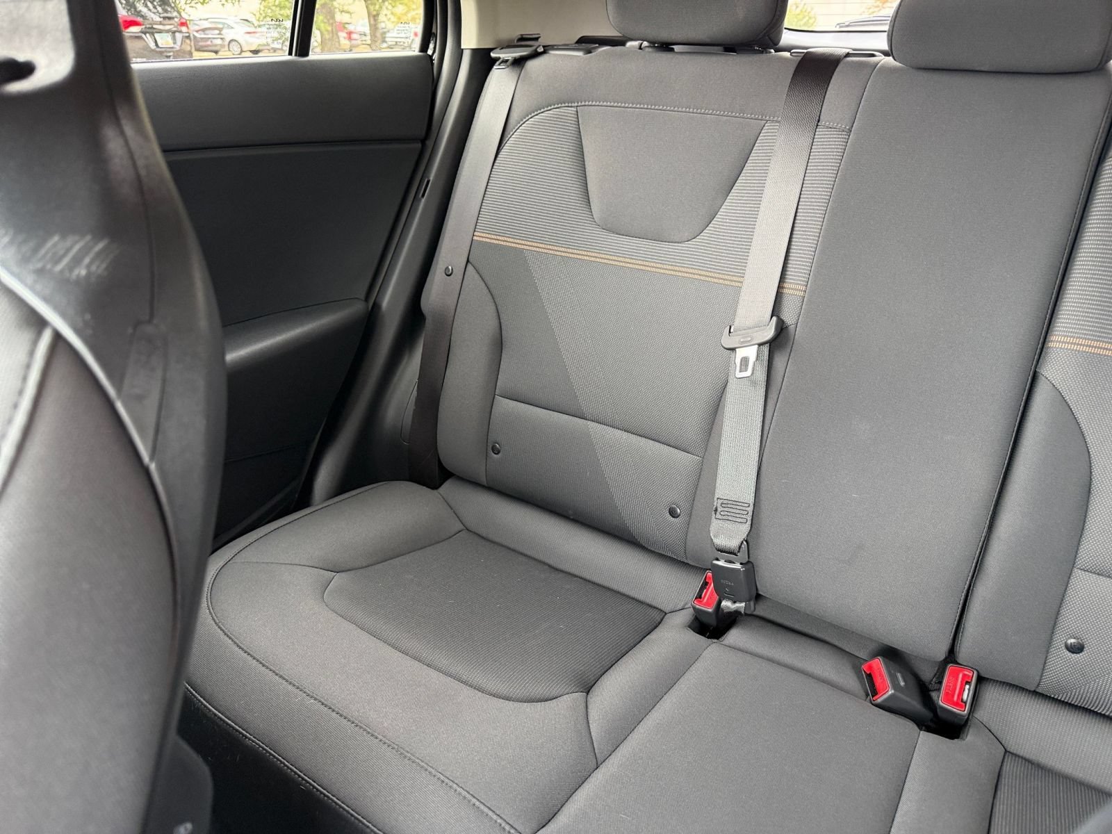 Used 2026 Kia Niro LX FWD image 38